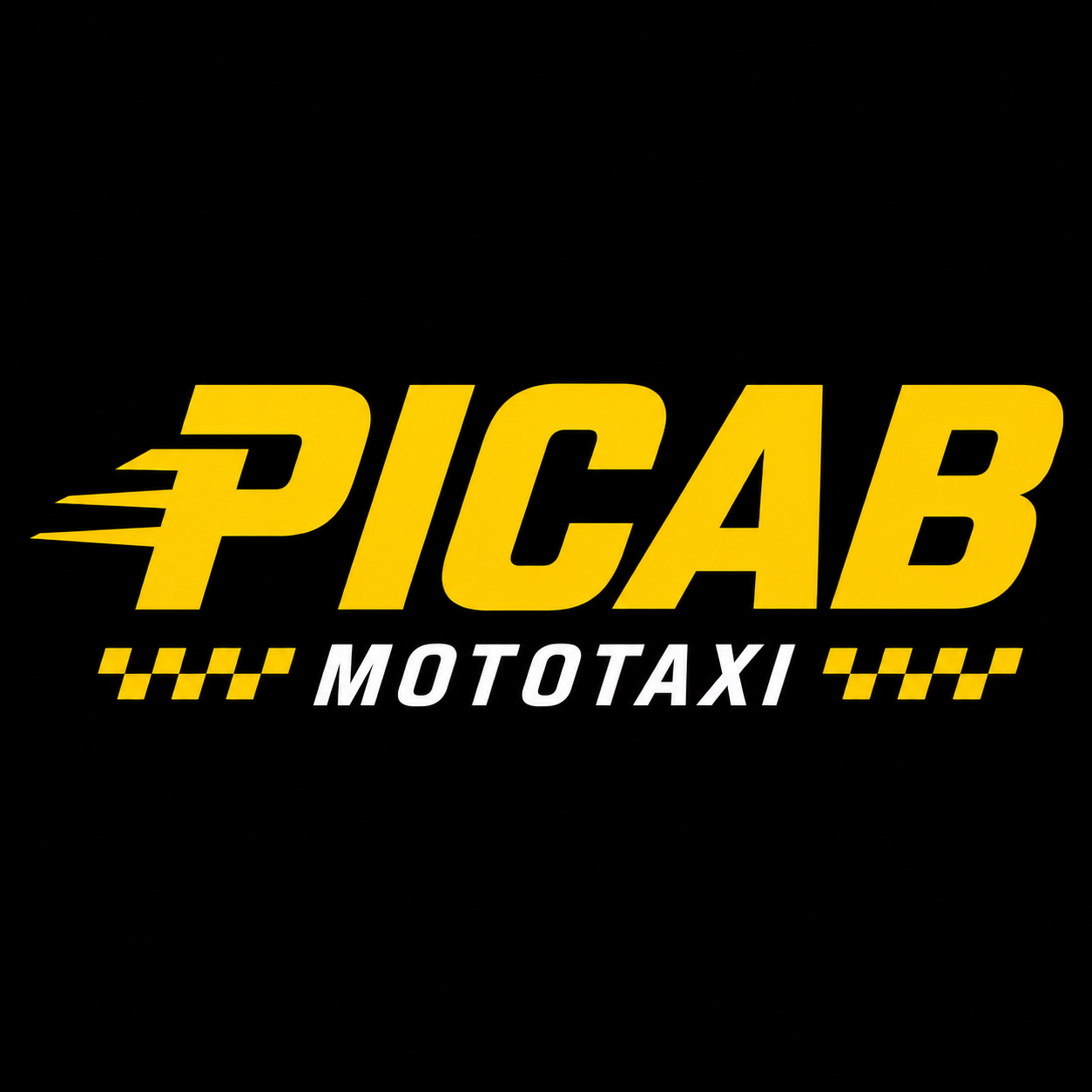 PICAB Mototaxi